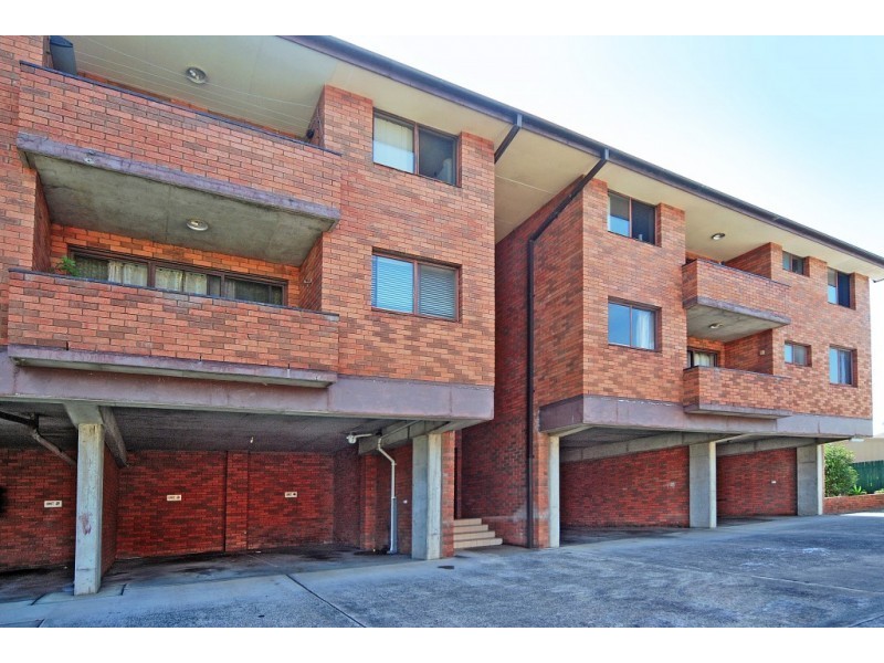 4/4 Shorland Place, Nowra NSW 2541