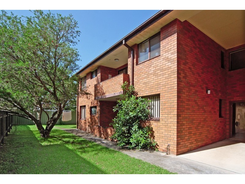 4/4 Shorland Place, Nowra NSW 2541