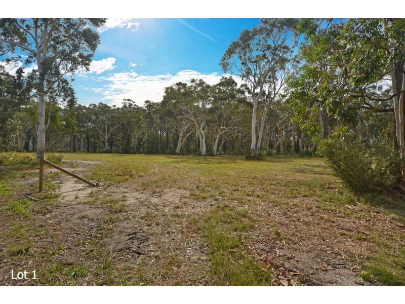 Lot 1, Lot 61 Wandean Road, Wandandian NSW 2540