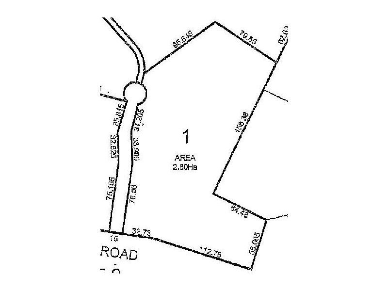 Lot 1, Lot 61 Wandean Road, Wandandian NSW 2540