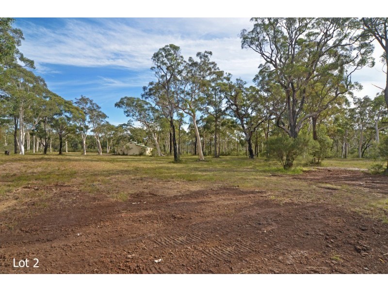 Lot 2, Lot 61 Wandean Road, Wandandian NSW 2540