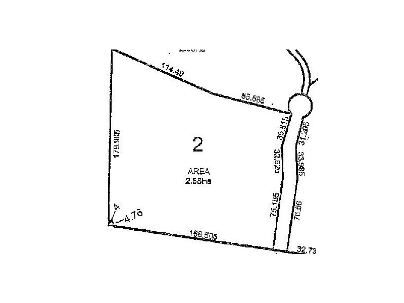 Lot 2, Lot 61 Wandean Road, Wandandian NSW 2540