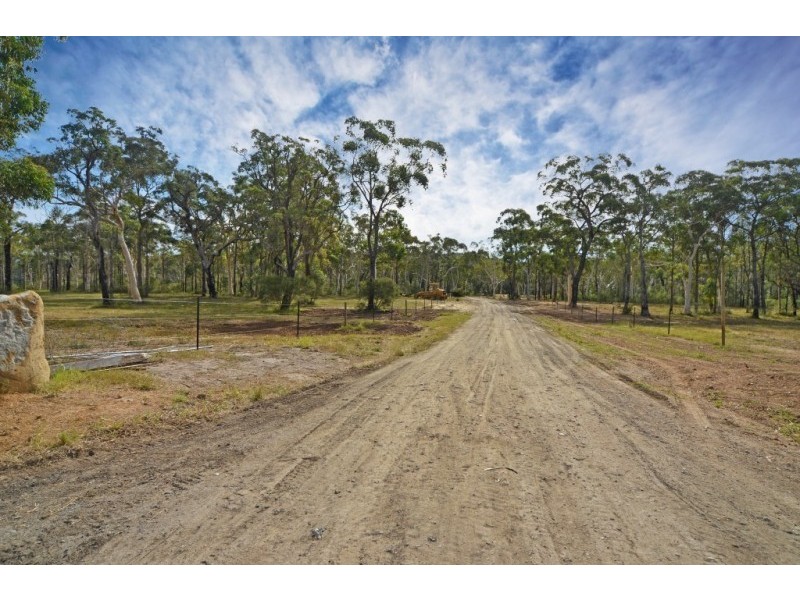 Lot 2, Lot 61 Wandean Road, Wandandian NSW 2540