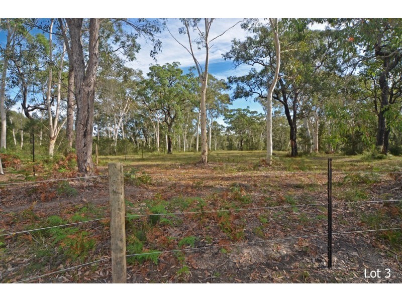 Lot 3, Lot 61 Wandean Road, Wandandian NSW 2540