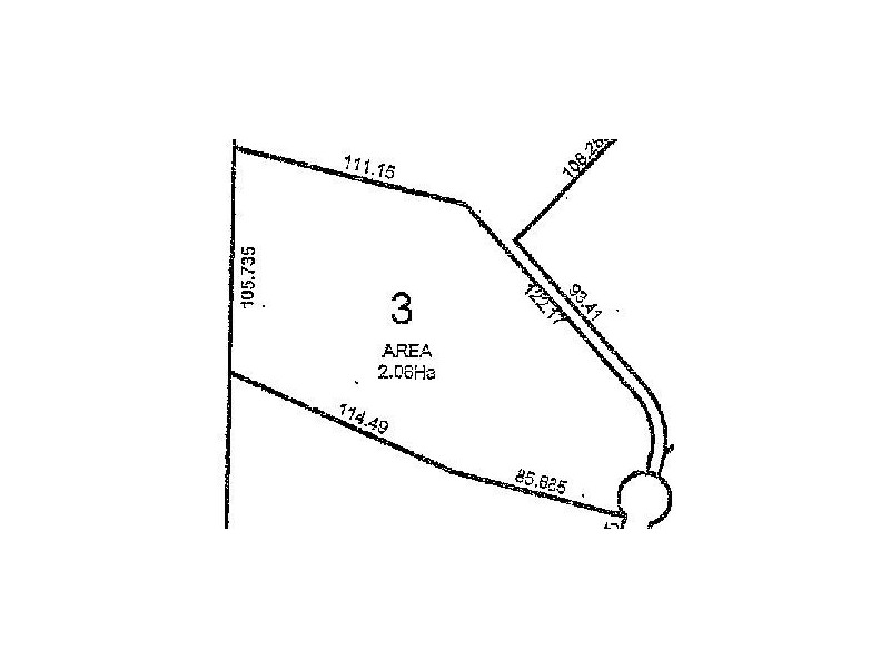 Lot 3, Lot 61 Wandean Road, Wandandian NSW 2540