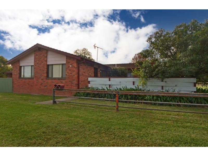 91 Albert Street, Nowra NSW 2541
