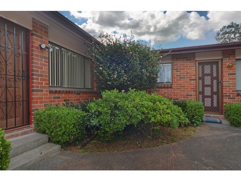 91 Albert Street, Nowra NSW 2541