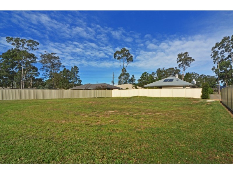 6 Coral Sea Drive, West Nowra NSW 2541