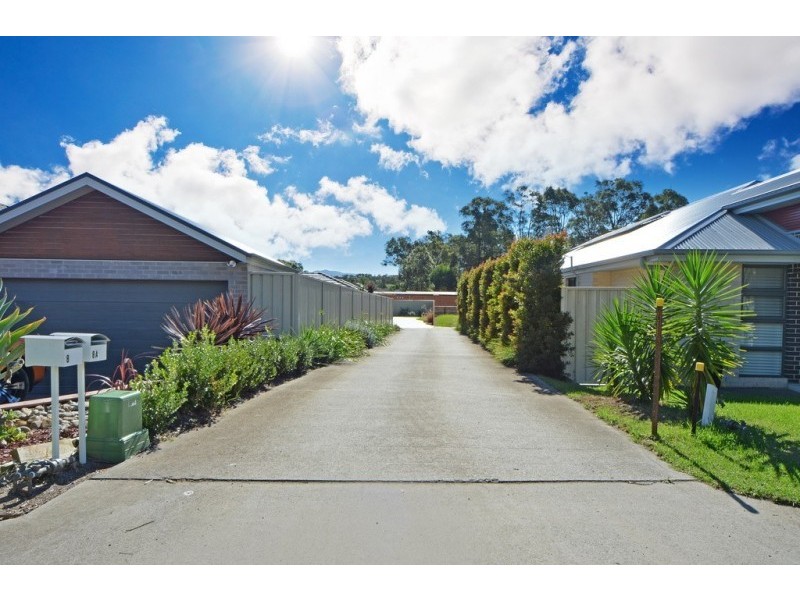 6 Coral Sea Drive, West Nowra NSW 2541