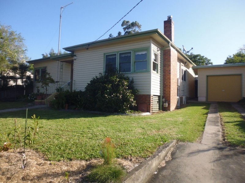 107 Kinghorne Street, Nowra NSW 2541