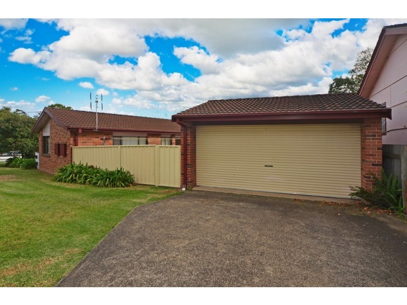 1/91 Albert Street, Nowra NSW 2541
