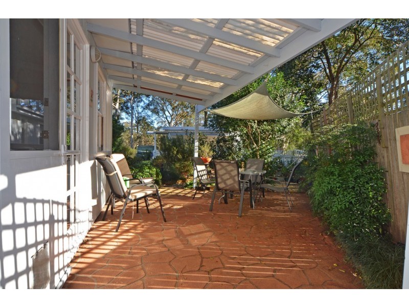 7 Mattes Way, Bomaderry NSW 2541
