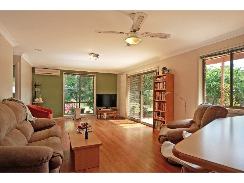 2 Romar Close, Bomaderry NSW 2541