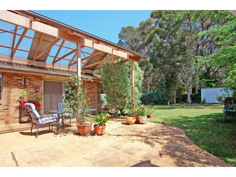 2 Romar Close, Bomaderry NSW 2541