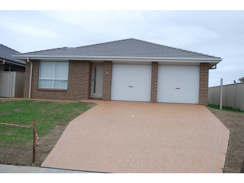 3B Watergum Way, Worrigee NSW 2540