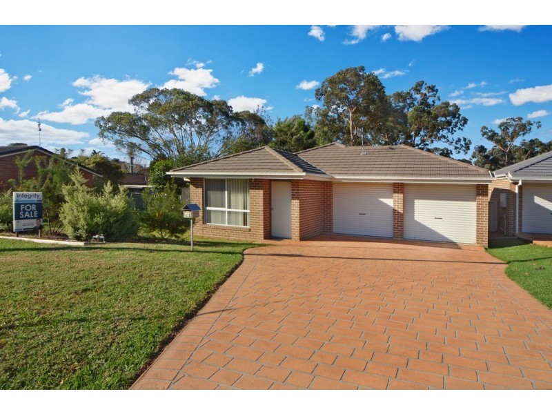 4A Rendal Avenue, North Nowra NSW 2541