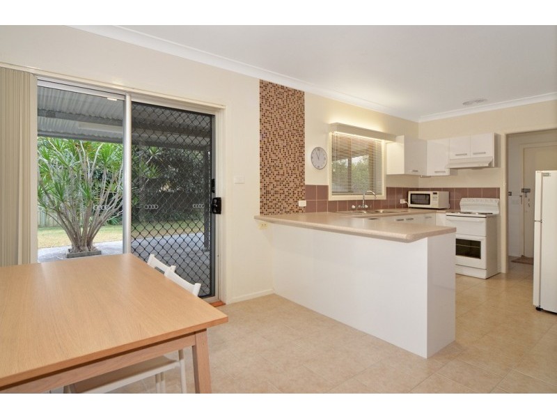 1 Page Avenue, North Nowra NSW 2541