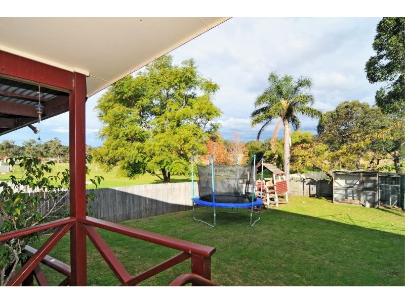 83 Yalwal Road, West Nowra NSW 2541