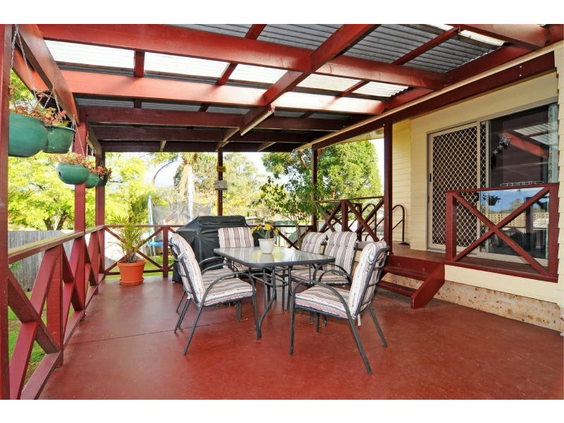 83 Yalwal Road, West Nowra NSW 2541