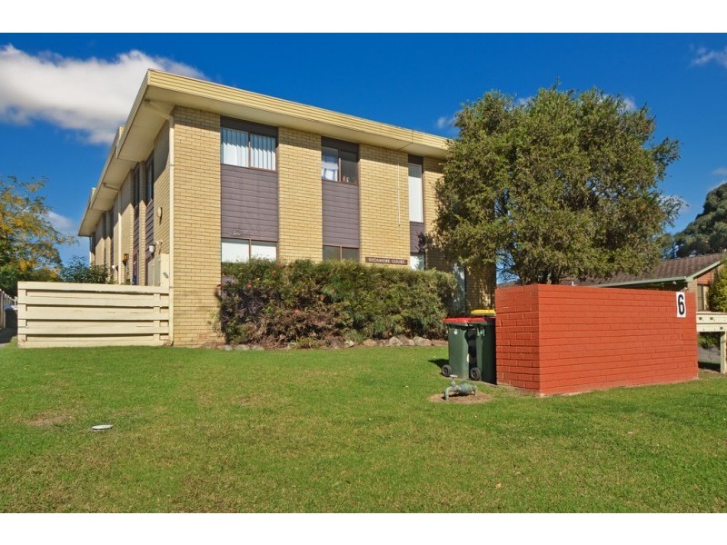 4/6 Campbell Place, Nowra NSW 2541
