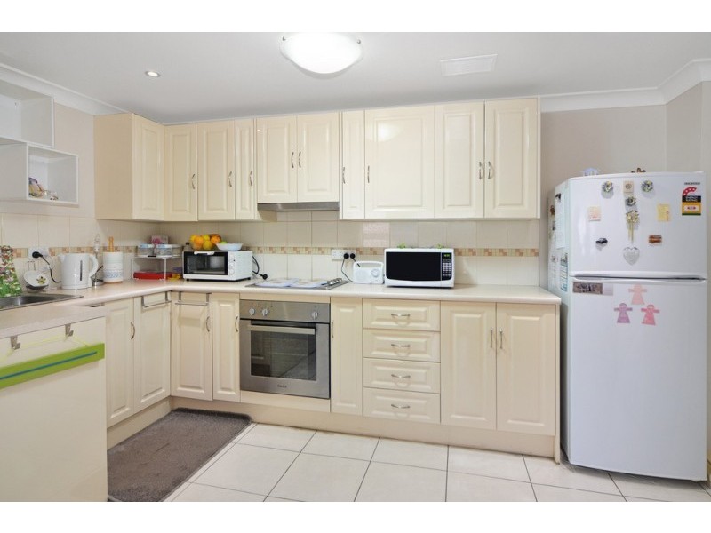 4/6 Campbell Place, Nowra NSW 2541