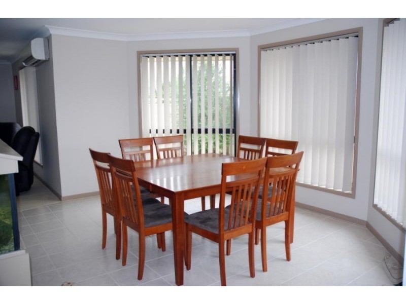 80 Rayleigh Drive, Worrigee NSW 2540