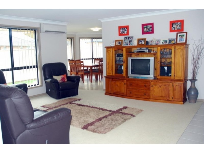 80 Rayleigh Drive, Worrigee NSW 2540