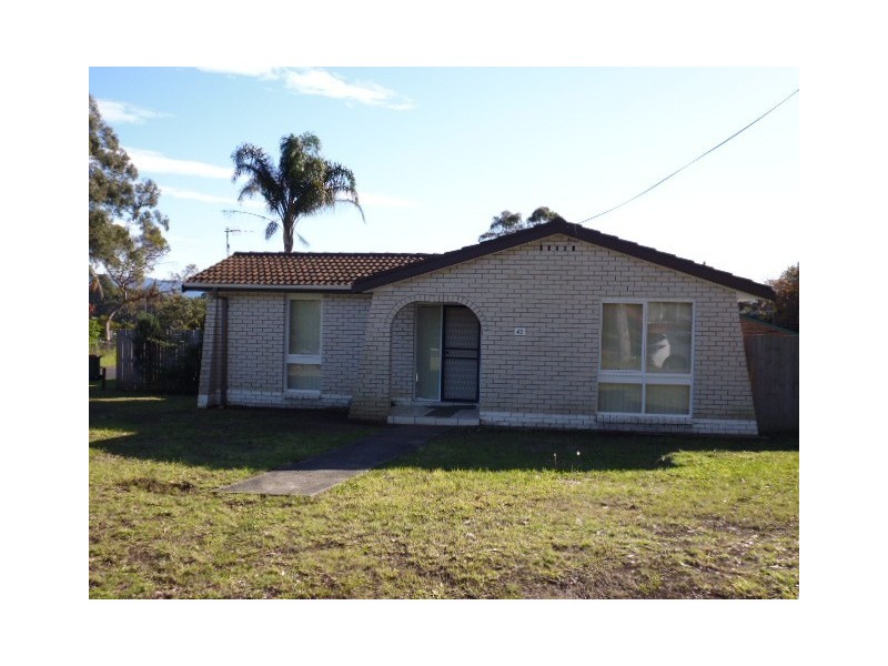 43 Maclean Street, Nowra NSW 2541