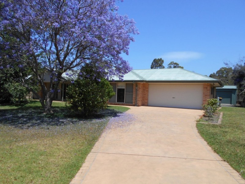 9 Cavanagh Lane, West Nowra NSW 2541