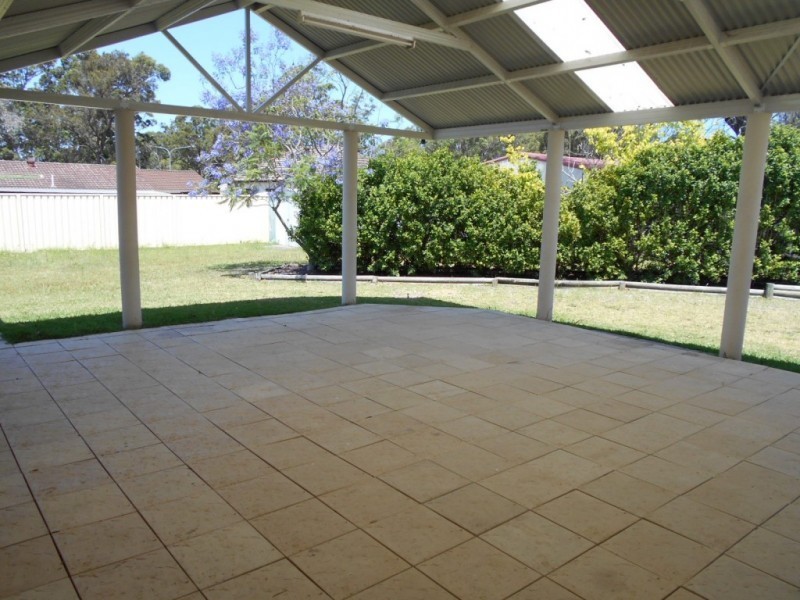 9 Cavanagh Lane, West Nowra NSW 2541