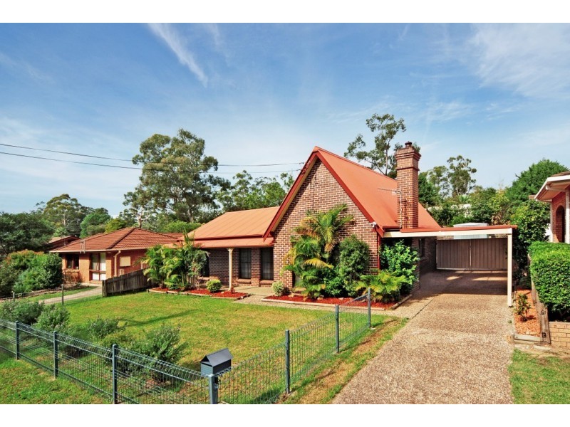 126 Bice Road, Nowra NSW 2541