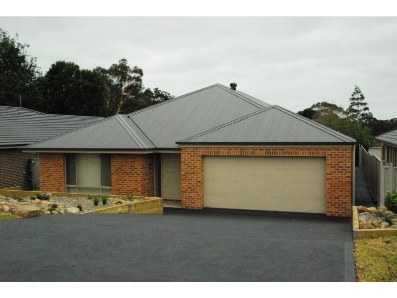 3 Christiana Close, West Nowra NSW 2541