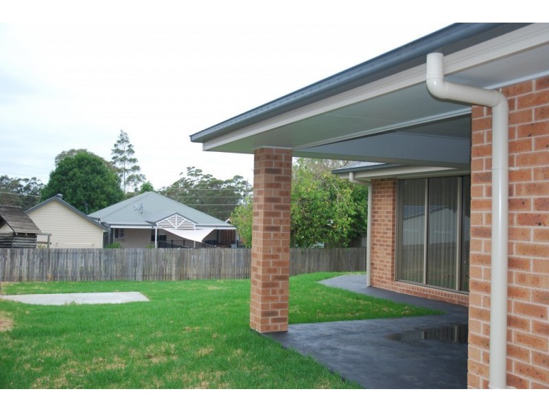 3 Christiana Close, West Nowra NSW 2541