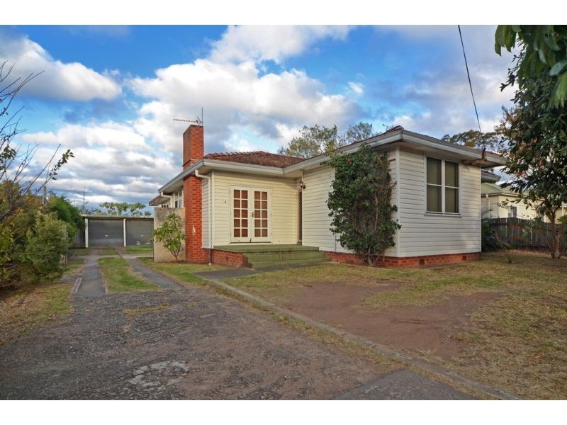 6 Hollands Road, Nowra NSW 2541