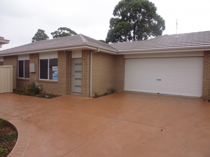 5/14 Hanover Close, South Nowra NSW 2541