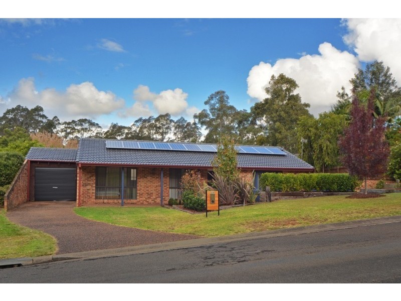 14 Nunkeri Place, North Nowra NSW 2541