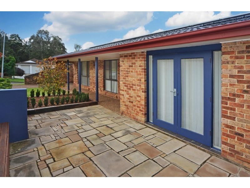 14 Nunkeri Place, North Nowra NSW 2541