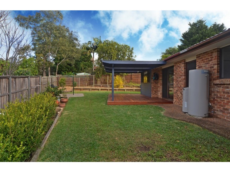 14 Nunkeri Place, North Nowra NSW 2541