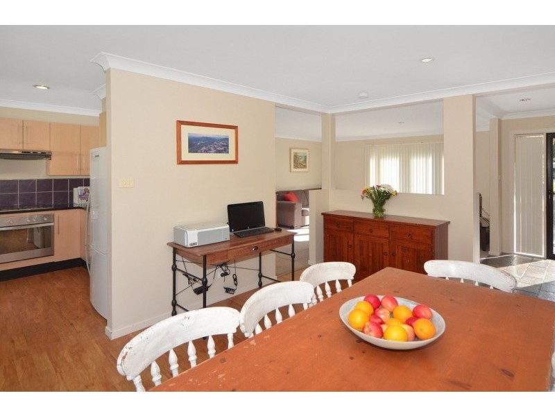 14 Nunkeri Place, North Nowra NSW 2541