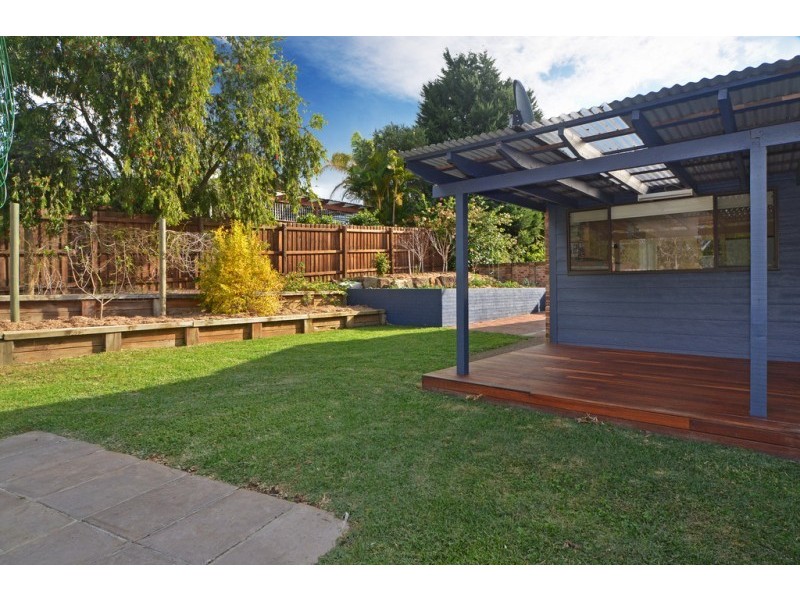 14 Nunkeri Place, North Nowra NSW 2541