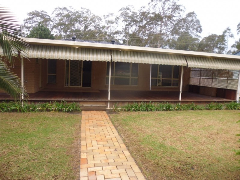 95 Albatross Road, Nowra NSW 2541