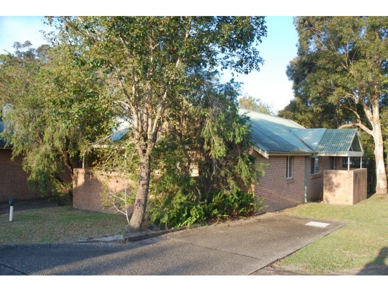 1/73 Page Avenue, North Nowra NSW 2541