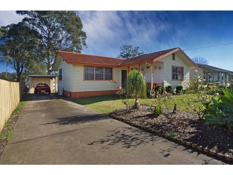 9 Vendetta Street, Nowra NSW 2541