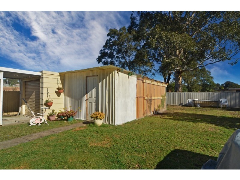 9 Vendetta Street, Nowra NSW 2541