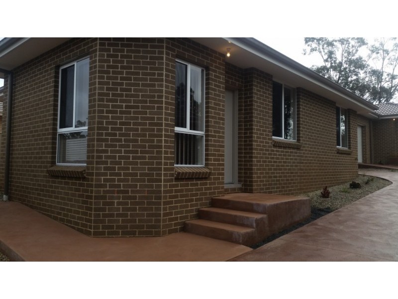 1/21 Sutherland Drive, North Nowra NSW 2541