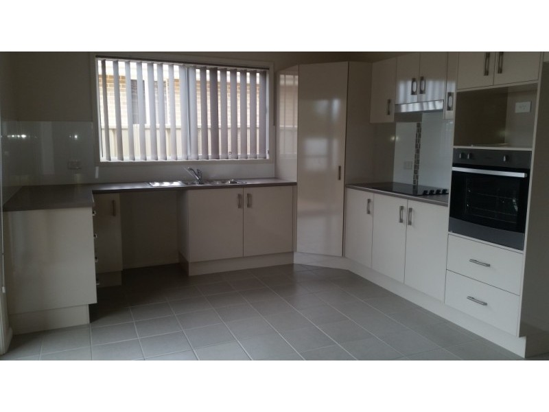 1/21 Sutherland Drive, North Nowra NSW 2541