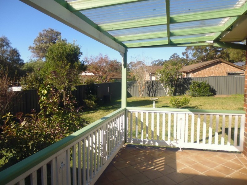 9 Gunyuma Crescent, North Nowra NSW 2541