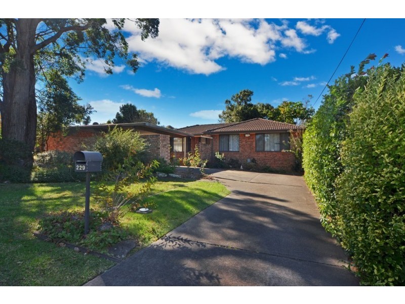 229 Illaroo Road, North Nowra NSW 2541