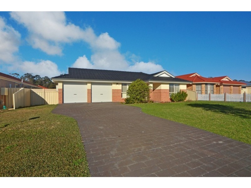 94 Isa Road, Worrigee NSW 2540