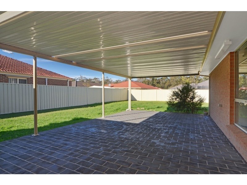 94 Isa Road, Worrigee NSW 2540